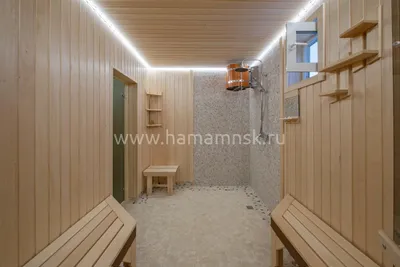 Строительство русской бани под ключ: комната отдыха, раздевалка, мойка,  парная и техническое помещение, Барышево, декабрь 2020 | Хамам