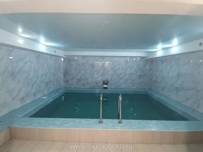 Сауна Калипсо в Оренбурге: фотографии, цены и отзывы - 101sauna.ru
