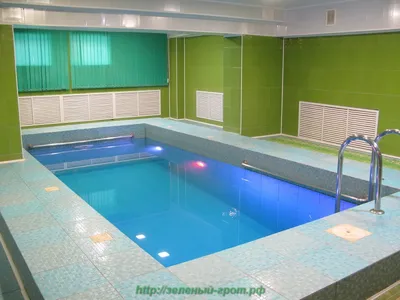 Сауна Визави в Оренбурге: фотографии, цены и отзывы - 101sauna.ru