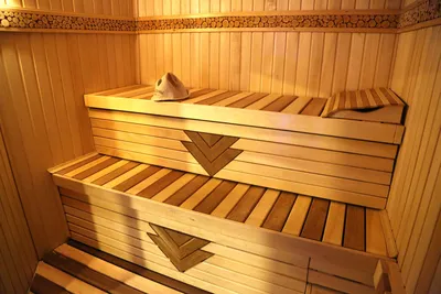 VIP Сауна Тропики в Оренбурге: фотографии, цены и отзывы - 101sauna.ru