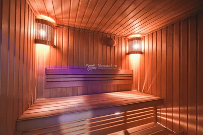 Сауна Фортуна в Твери: скидки, фото, цены, отзывы
