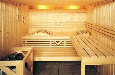 Какие двери установить в баню, сауну, парилку, хамам