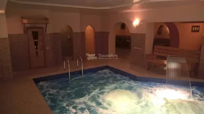 Особенности сауны Оздоровительный центр в Твери, улица Виноградова, 9 —  Яндекс Карты