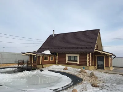 Сауна Селигер в Твери: скидки, фото, цены, отзывы