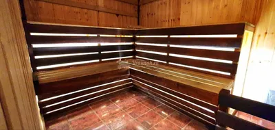 Отделка Финской сауны, д. Конаково, Тверская область | Отделка бань и саун  | Дзен