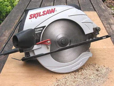 Skill Saw vs Circular Saw: What's the Difference? - A Butterfly House