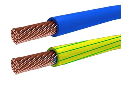 Инженеры советуют: как выбрать сечение кабеля. Статья vse-e.com / Новости