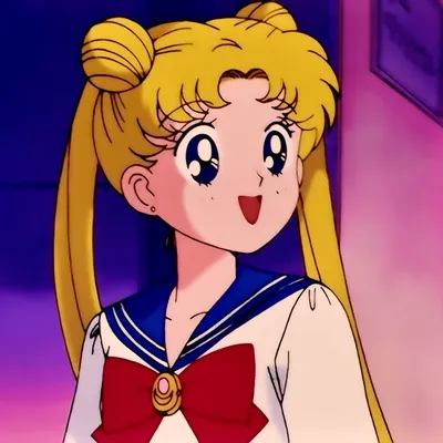 Sailor Moon Watch Guide