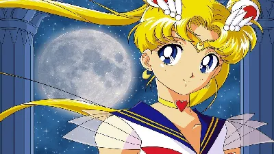 Sailor Moon - The Complete 90s Anime: Exclusive Digital Offer |