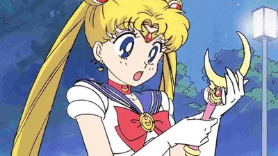 A Sailor Moon fan art I did a while ago. I hope you like it! ✨ :  r/sailormoon