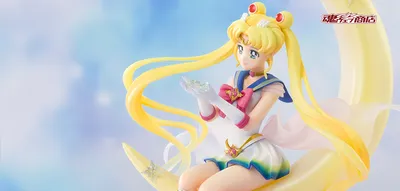 Watch Sailor Moon Crystal | Netflix