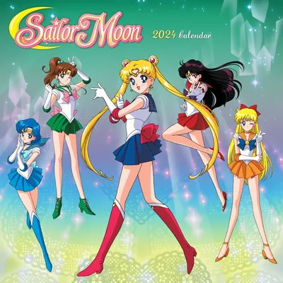 Sailor Moon (Sailor Moon) – Illuminidol