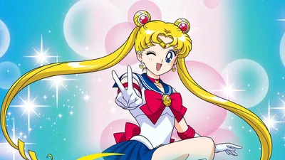 8 Sailor Moon waifus ranked