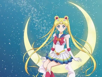 Things Only Adults Notice In Sailor Moon