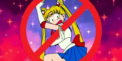 Revisiting the First Episode of Sailor Moon 30 Years Later