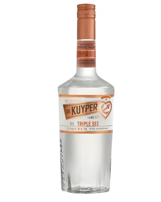 Ликер Л'Эритье-Гийо Трипл Сек, 0.5л купить (L'Heritier-Guyot Le Triple Sec)