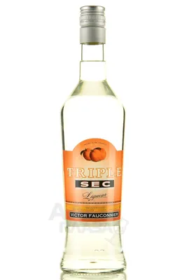 Ликёр Gambini Triple Sec 0.7 л (Гамбини Трипл Сек ), купить в магазине в  Москве - цена, отзывы