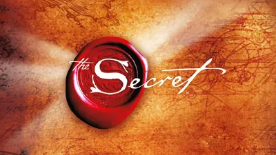 Тайна / The Secret, Ронда Берн - «Секрет для избранных или секрет, о  котором знают все, но мало кто пользуется? Ка заиметь всё, что хочешь.» |  отзывы