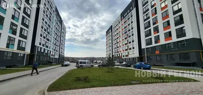 1-комнатная квартира, 42 м², снять за 30999 руб, Мирное, ул. крымской весны  5к7 | Move.Ru