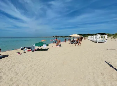 Оленевка Крым пляж Майами (90 фото) - 90 фото