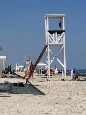село Портовое в Крыму · Крым — путешествие для тебя