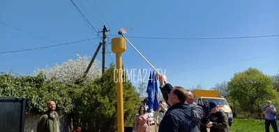 ДОЛ РиО - лагерь в г. Портовое, Республика Крым. Творческий лагерь для  детей от 10 до 15 лет