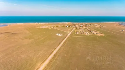 Лебяжьи острова Видео журнал (Путеводитель по Крыму)