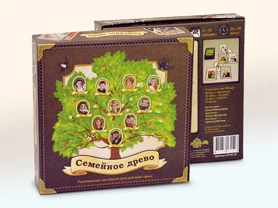 Семейное дерево с фоторамками, древо ArtXL 21644014 купить за 993 100 сум в  интернет-магазине Wildberries