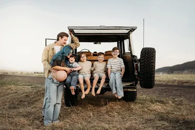 Блог профессионального семейного фотографа | Стася Дементьева - идеи для  фотосессии