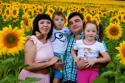 В подсолнухах: Персональные записи в журнале Ярмарки Мастеров