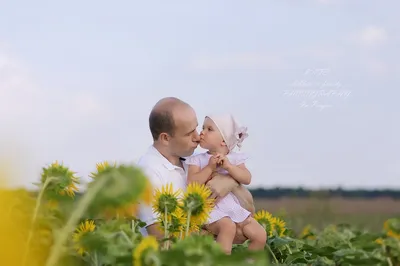 Семейная и индивидуальная съёмки. Семейный и детский фотограф Наталья Горда