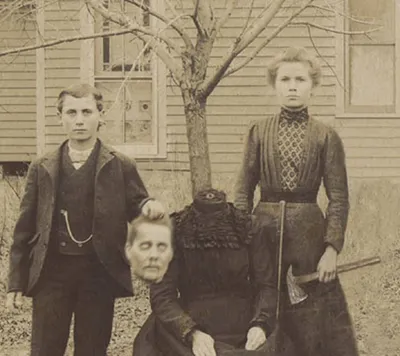 Семейная фотосессия в студии - с маленьким ребенком, с детьми, для пар