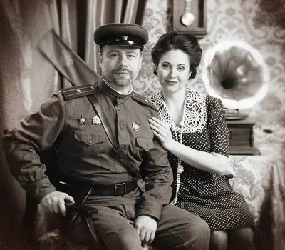 Семейный портрет :): ariesy — LiveJournal