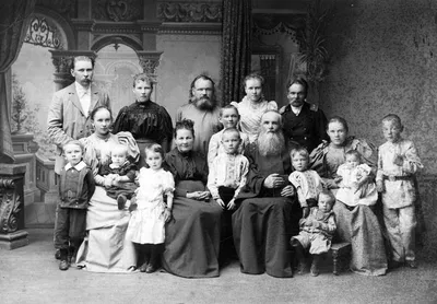 как одеться на семейную фотосессию?