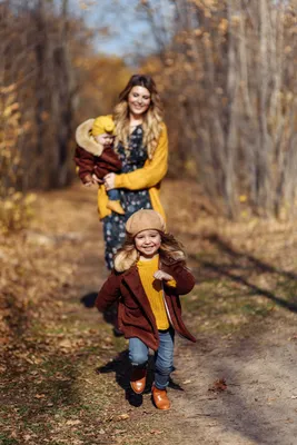 Осенняя фотосессия в парке Лесоводов Башкирии в Уфе. Свадебный и семейный  фотограф в Уфе | Винс