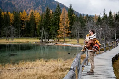 Осенняя фотосессия на природе, в парках, и окрестностях Воронежа. -  Фотограф Воронеж - фотосессия свадебная, семейная, детская. Свадебный  фотограф.