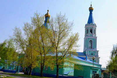 5 зданий, которые помогут понять Семей | The-steppe.com