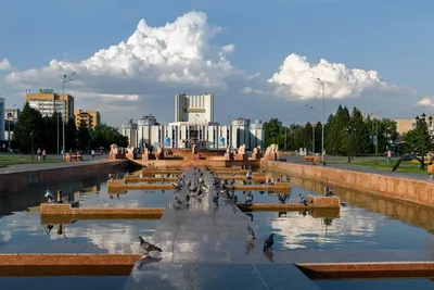 Семипалатинск (Казахстан) 2024: все самое лучшее для туристов - Tripadvisor