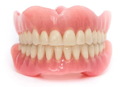 Съемные зубные протезы - цена протезирования зубов в Москве, отзывы |  Стоматология на ВДНХ