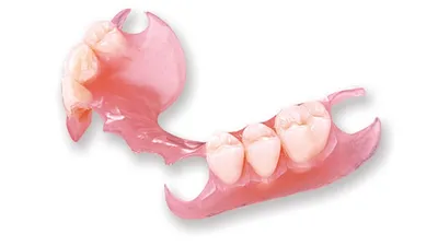Зубные съемные протезы при полном отсутствии зубов в Кисловодске недорого в  клинике \"Современная стоматология\"