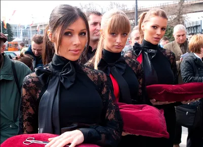 Сербские женщины: что делает их идеальными девушками?