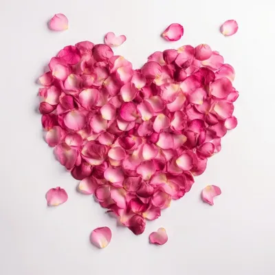 Шымкентский романтик ежедневно признается в любви лепестками роз — Новости  Шымкента