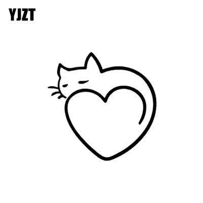Скачивайте Сердце кошки в формате webp – идеальное качество