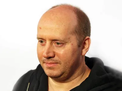 Изображения Сергея Бурунова: скачивайте в любом формате