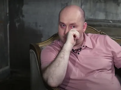 Изображения Сергея Бурунова: скачивайте в любом формате