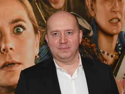 Сергей Бурунов на фото: кинозвезда в наилучшем свете