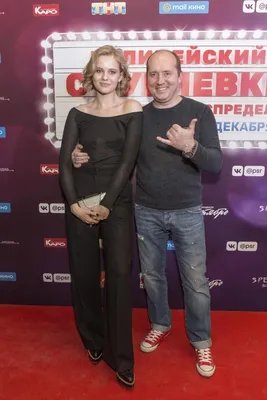 Сергей Бурунов: фото и обои для стильного оформления