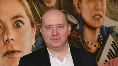 Сергей Бурунов: кинозвезда на фото в хорошем качестве