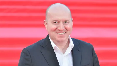 Сергей Бурунов на фото: бесплатно и с высоким разрешением