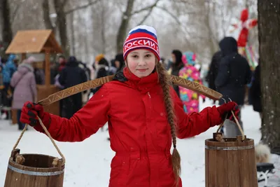 Популярный уличный фестиваль «Московская Масленица» пройдет с 17 по 26  февраля на 23 площадках — Сергей Собянин